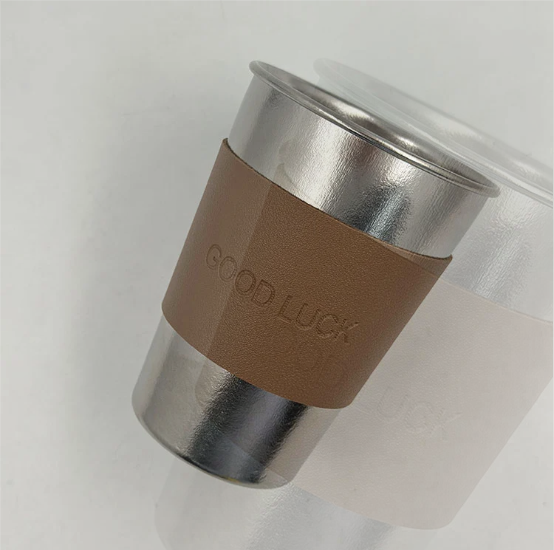 Titanium ခွက်များကျန်းမာပါသလား။