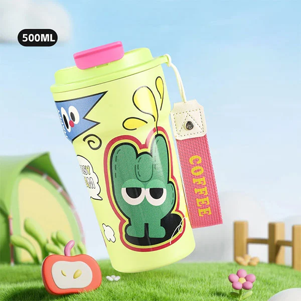 iced ကော်ဖီအတွက်အကောင်းဆုံး tumbler ကဘာလဲ