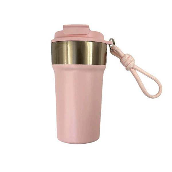 17oz Travel Tumbler သည် သင်၏နေ့စဉ်လုပ်ရိုးလုပ်စဉ်ကို မည်သို့တိုးတက်စေနိုင်သနည်း။