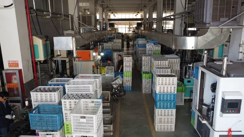 Kudike သည် ISO9001 စနစ်နှစ်စဉ်စာရင်းစစ်ပြီးမြောက်သည်။
