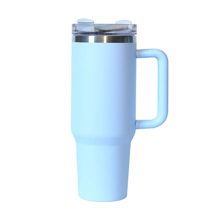 40 အောင်စကို tumbler