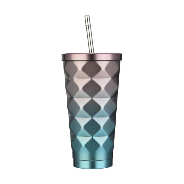 သံမဏိကော်ဖီကော်ဖီ tumbler