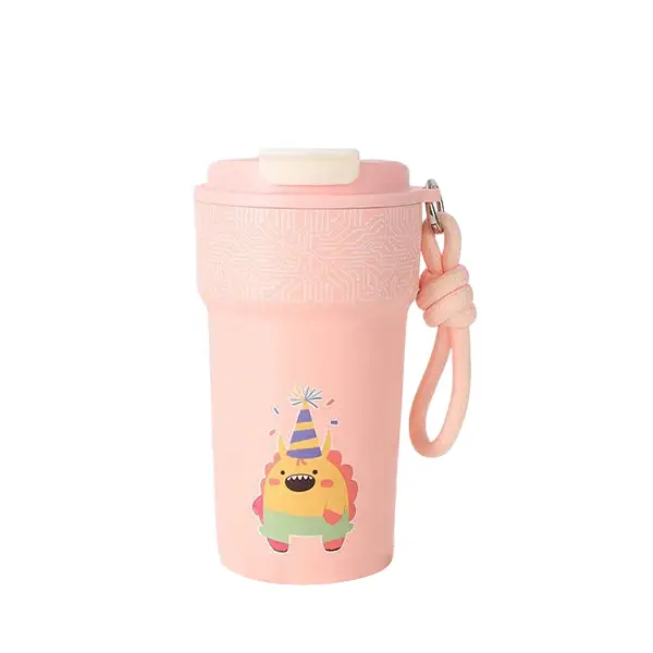 စိတ်ကြိုက် Stainless Steel Insulated Cup