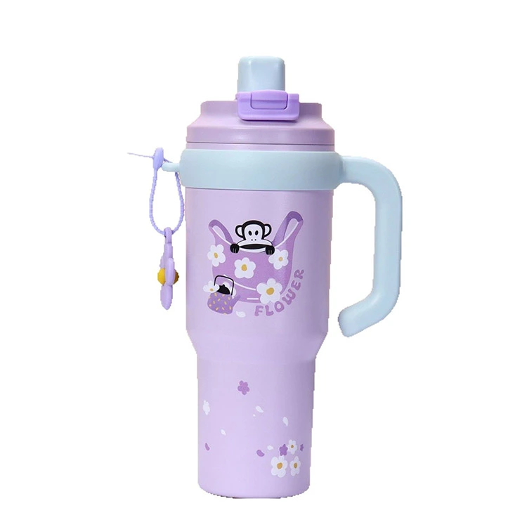 ရေကန် tumbler