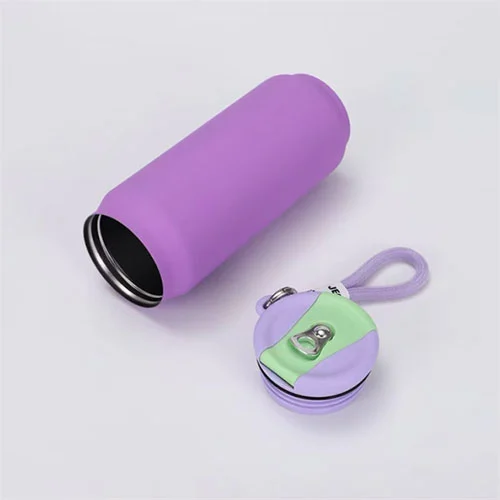 Stainless Steel Drink Can Water Bottle Stainless Steel Drink Can Water Bottle