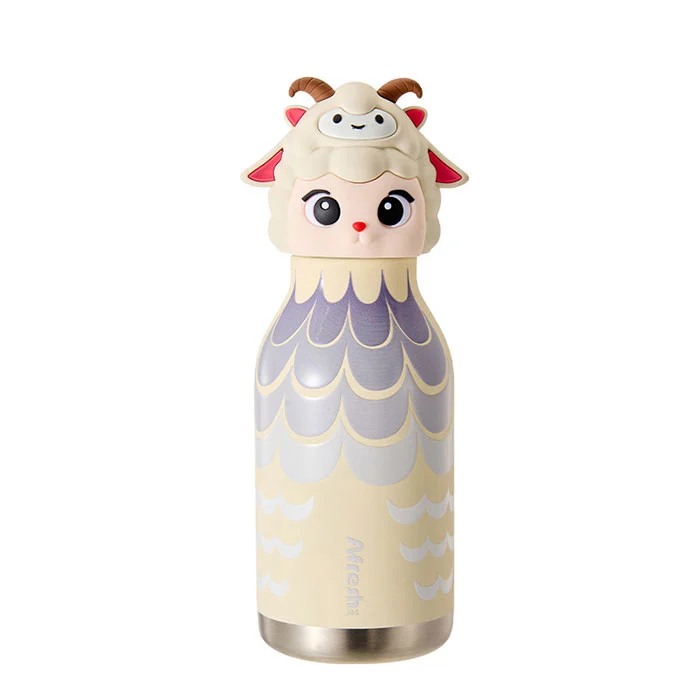 Water Bottle For Supermarket