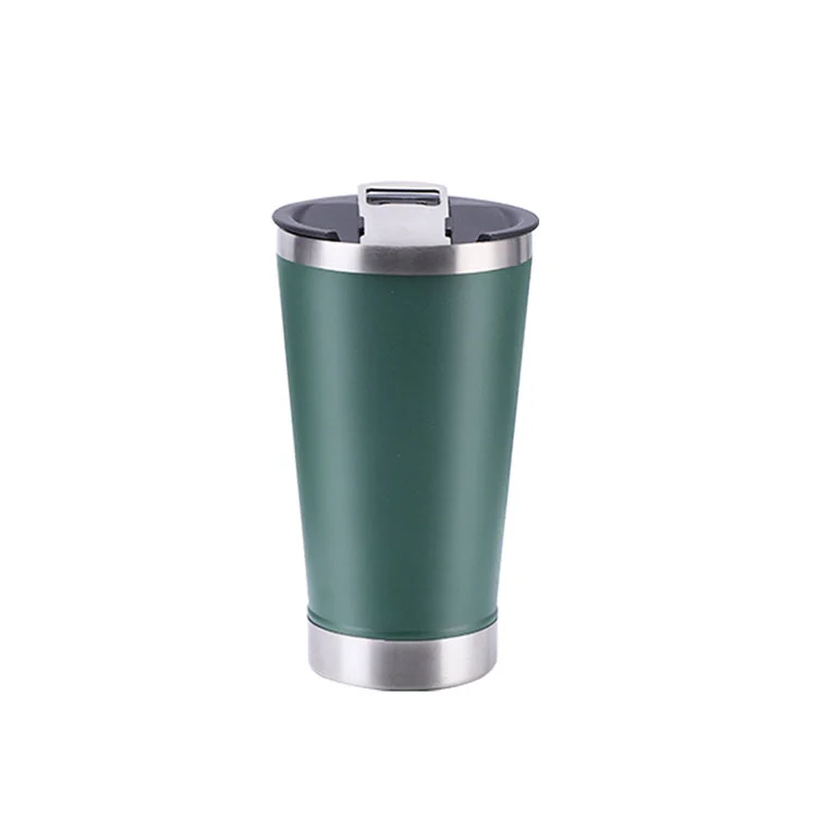 insulated ဘီယာခွက်