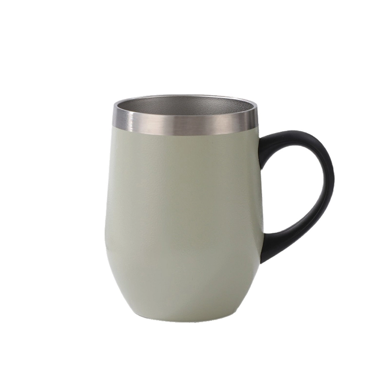 ပေါက်ကြားနိုင်သော Stainless Steel ခရီးသွားခွက်
