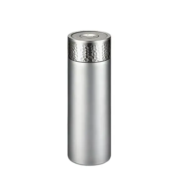 Portable Water Bottle ပါ။