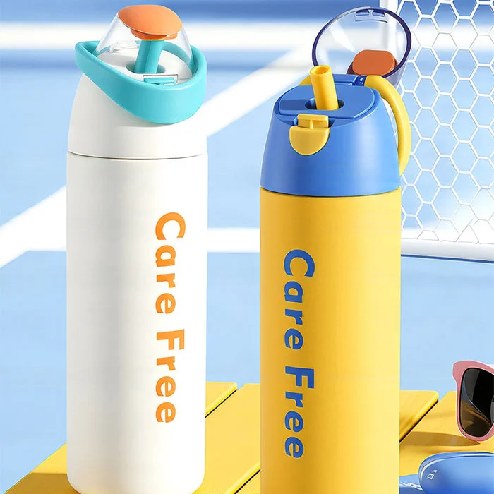 အားကစားအတွက် Stainless Steel Kada ပုလင်း