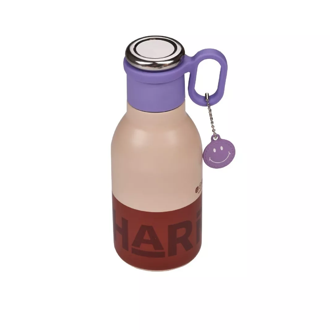 Stainless Steel Thermos ဖုန်စုပ်ပုလင်း