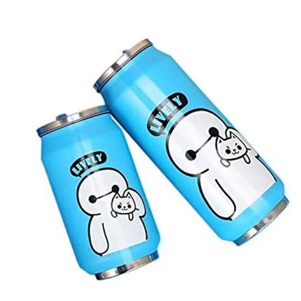 လေဟာနယ် insulated cola နိုင်ပါတယ်