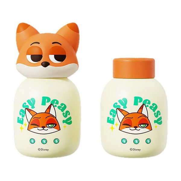 Zootopia ရေပုလင်း